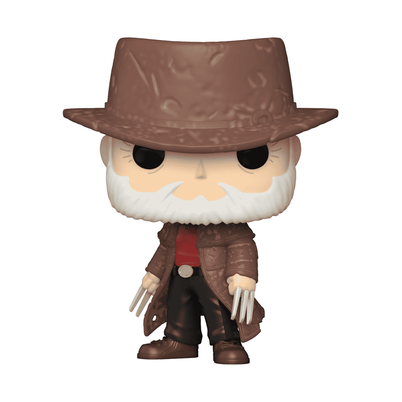 old man logan funko pop