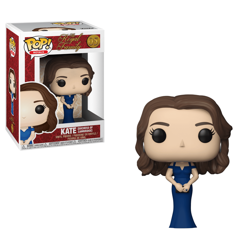 Royal Family S1 - Duchess of Cambridge Kate, , hi-res view 1