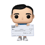 Pop! Michael with Check, , hi-res view 1