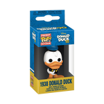 Pop! Keychain 1938 Donald Duck, , hi-res view 2