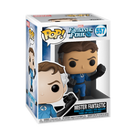 Pop! Mister Fantastic, , hi-res view 2