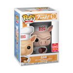 Pop! Sam the Pig, , hi-res view 2