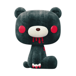 Pop! Gloomy Bear (Flocked), , hi-res view 3