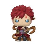 POP Animation: Naruto- Gaara (MT), , hi-res view 2