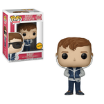 POP! Movies - Baby Driver - Baby w/ Chase, , hi-res view 2