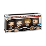 Pop! Queen 4-Pack, , hi-res view 2