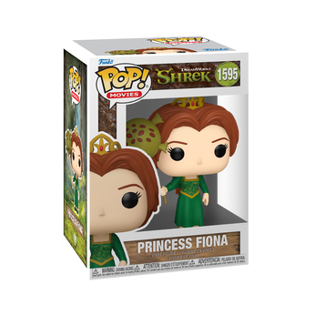 Pop! Princess Fiona, Image 2