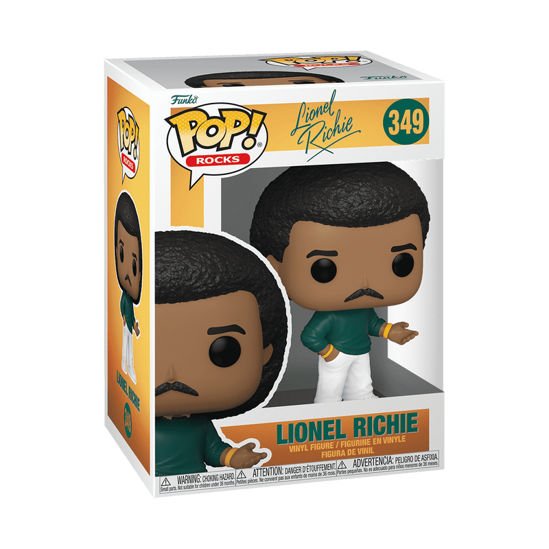 Pop! Lionel Richie, , hi-res view 2
