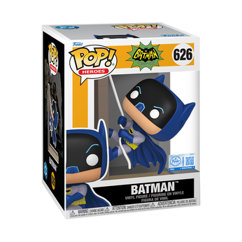 Pop! Premium Batman, Image 2