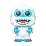 Pop! Bumble (Snowflake Fur), , hi-res view 1
