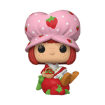 Pop! Strawberry Shortcake (Scented), , hi-res view 1