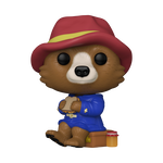 Pop! Paddington with Sandwich, , hi-res view 1
