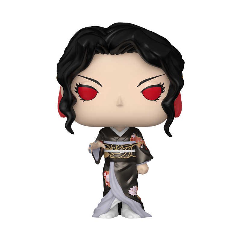 Pop! Muzan Kibutsuji, , hi-res view 1