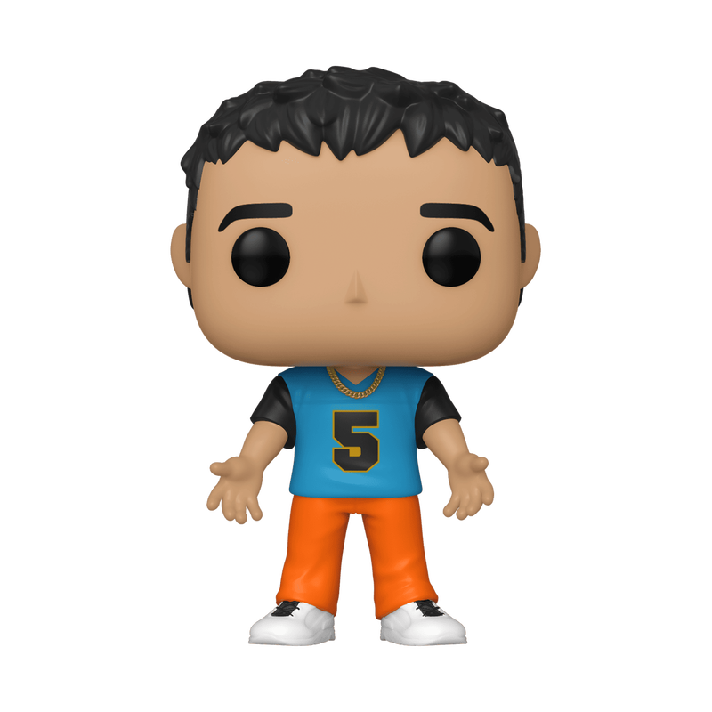 Pop! Jason Mendoza, , hi-res view 1