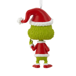 The Grinch Ornament, , hi-res view 3