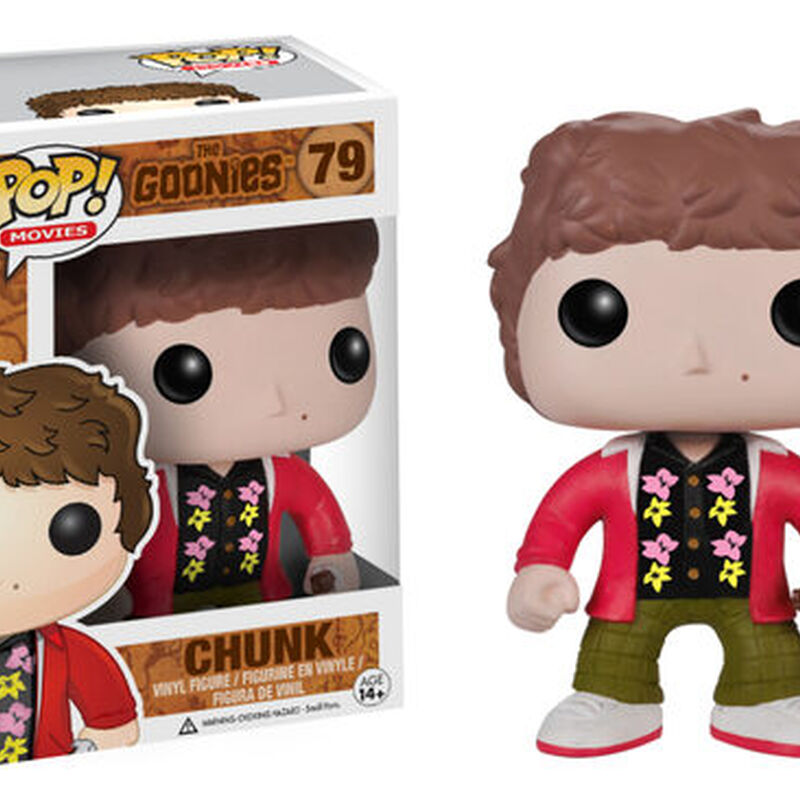 Goonies - Chunk, , hi-res view 1