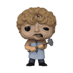 Pop! Leatherface with Sledgehammer, , hi-res view 1