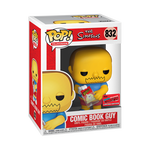 Pop! Comic Book Guy, , hi-res view 2