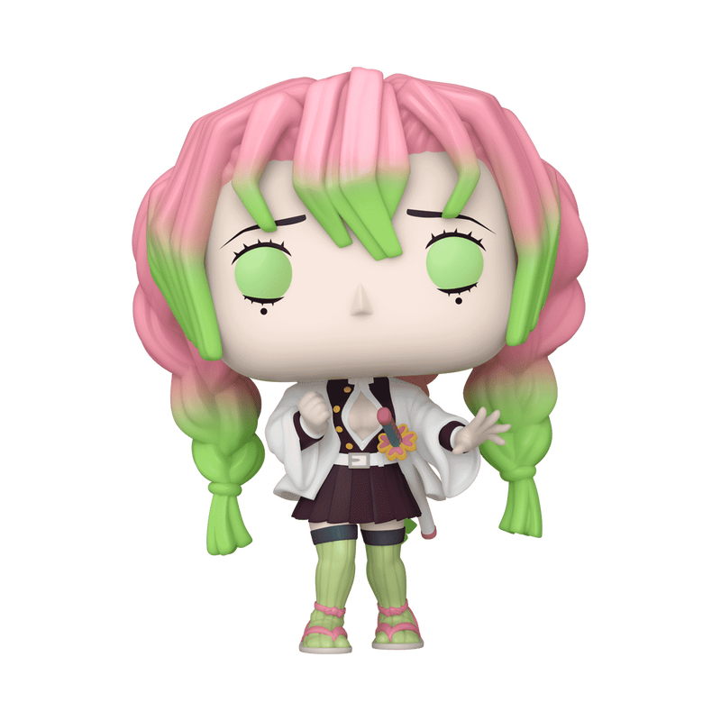 Pop! Mitsuri Kanroji (Glow), , hi-res view 1