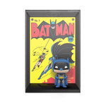 Pop! Comic Covers  Batman Comic #1, , hi-res view 1