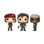 Pop! Robin / Steve / Vecna - 3 Pack, , hi-res view 2