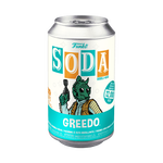 Vinyl SODA Greedo, , hi-res view 2
