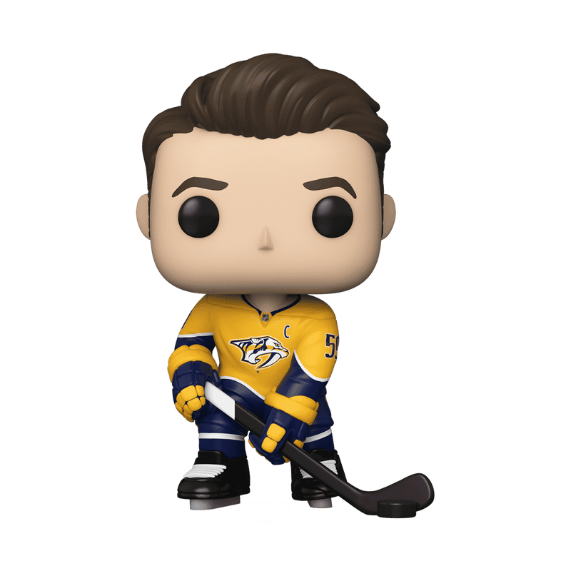 Pop! Roman Josi (Home Uniform), , hi-res view 1