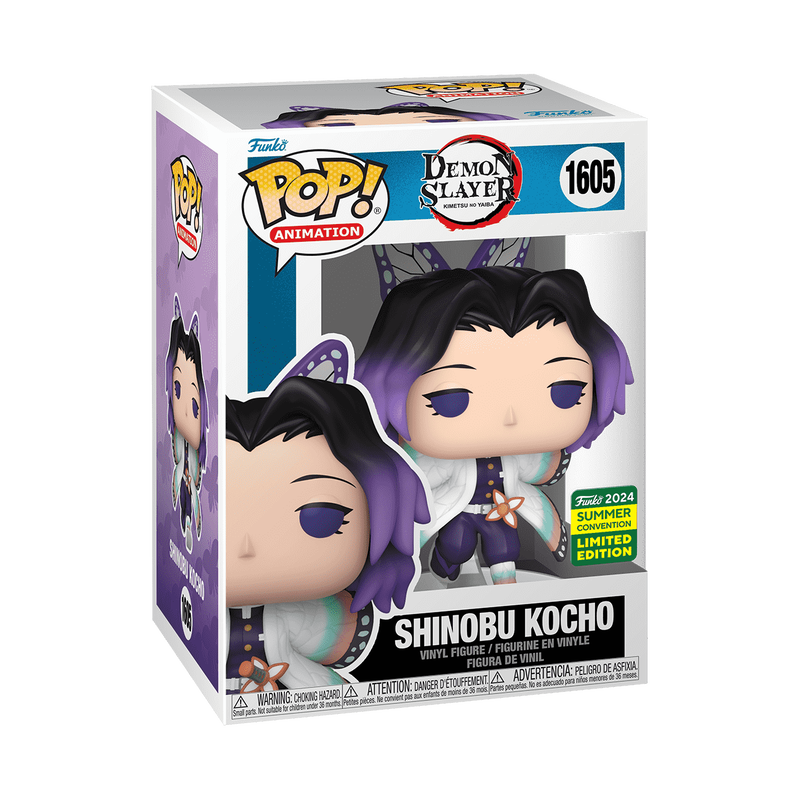 Pop! Shinobu Kocho, , hi-res view 2