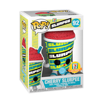 POP Funko: Slurpee- Cherry (GL)(711), , hi-res view 1