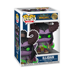 Pop! Illidan, , hi-res view 2