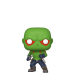 POP Marvel: Comics &sbquo;&Auml;&igrave; Drax, , hi-res view 2