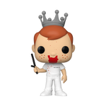 Pop! Freddy Funko As Hannibal, , hi-res view 2