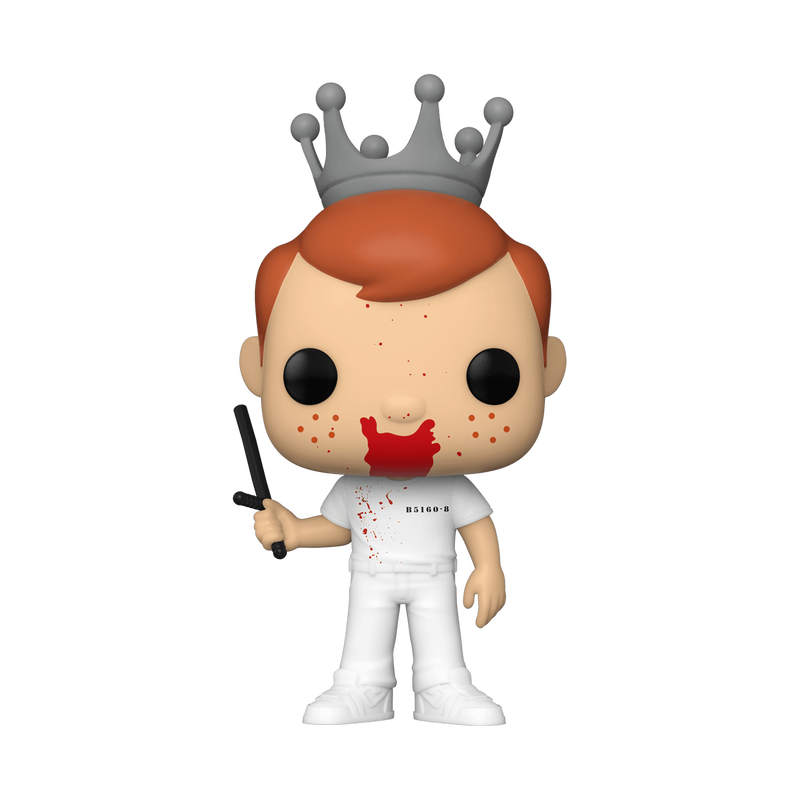 Pop! Freddy Funko As Hannibal, , hi-res view 2