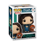 Pop! & Buddy Mrs. Coulter & Golden Monkey, , hi-res view 2