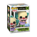 Pop! Krusty Doll, , hi-res view 2