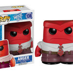 Inside Out - Anger, , hi-res view 1