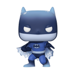 POP Heroes:DCHoliday-Silent Knight Batman, , hi-res view 2