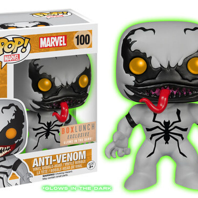 Glow Anti-Venom, , hi-res view 1