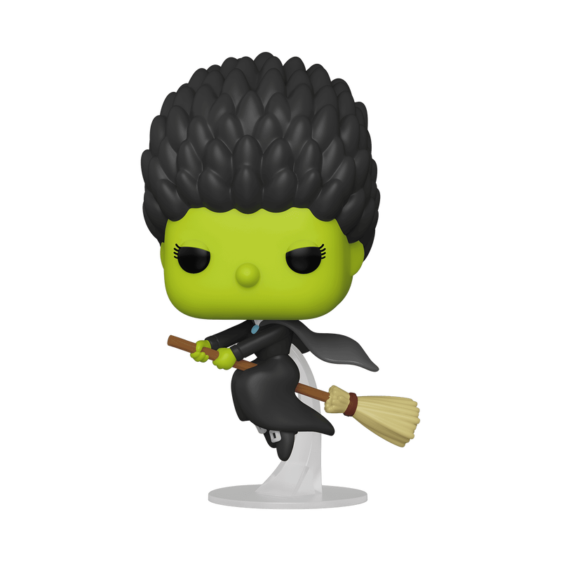 Pop! Witch Marge, , hi-res view 1