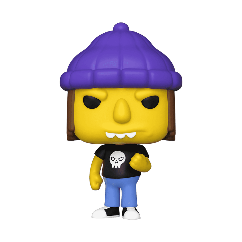 Pop! Jimbo Jones, , hi-res view 1