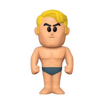 Vinyl SODA Stretch Armstrong, Image 1