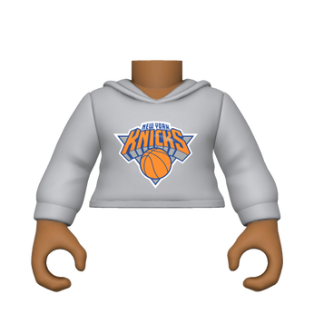 PY: Torso- FM SK5 NBA S2- Knicks, Image 1