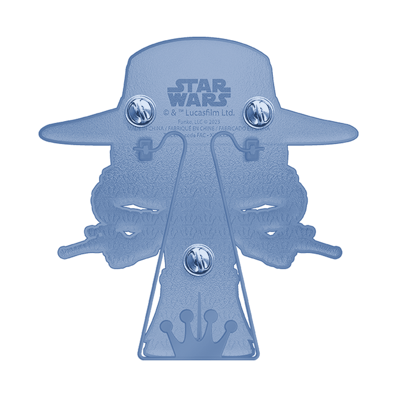 Pop! Pin Cad Bane, , hi-res view 6