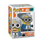 Pop! J-Hope (Minion), , hi-res view 2