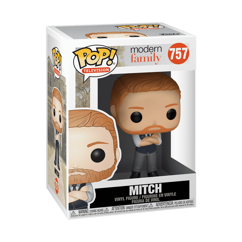 Pop! Mitch, , hi-res view 2