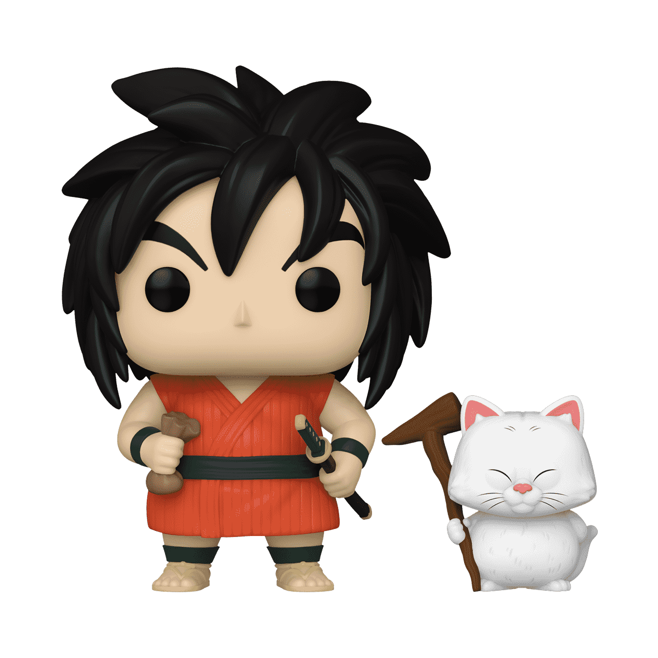 ❤️ 圧巻の存在感❤️ Funko Pop 孫悟空 #827✨コロナ期の激レア