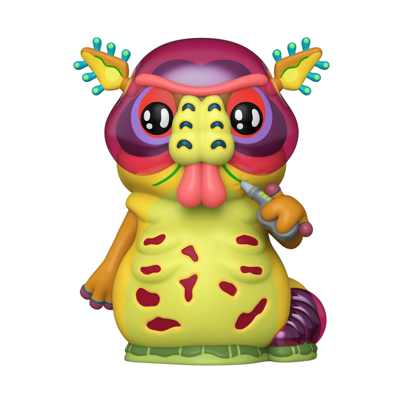 Pop! Blim Blam (NFT Release), , hi-res view 1