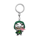 N4S GSB: Venom/FF- Dr.Doom(Keychain), , hi-res view 2
