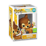 Pop! Bambi with Butterfly, , hi-res view 2