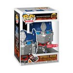 Pop! Optimus Prime (Transformers Rise of the Beasts), , hi-res view 2